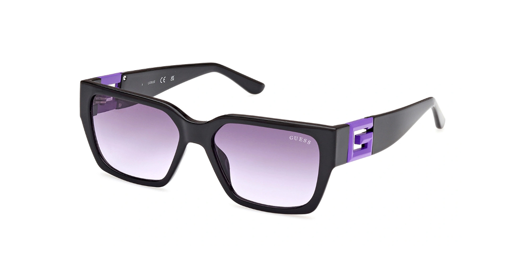 GUESS 7916 83Z Kadın Güneş Gözlüğü Bu Ürüne Özel 9 Taksit İmkanı Sizinle!