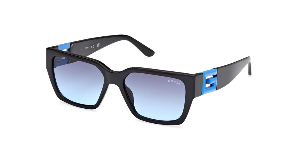 GUESS 7916 92W Kadın Güneş Gözlüğü Bu Ürüne Özel 9 Taksit İmkanı Sizinle!