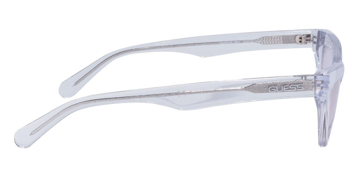 GUESS 8226 26Y Kadın Güneş Gözlüğü Bu Ürüne Özel 9 Taksit İmkanı Sizinle!