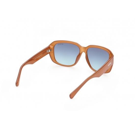 GUESS 8233 44W Unisex Güneş Gözlüğü Bu Ürüne Özel 9 Taksit İmkanı Sizinle!