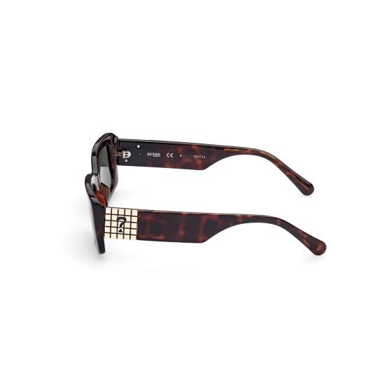 GUESS 8242 52N Kadın Güneş Gözlüğü Bu Ürüne Özel 9 Taksit İmkanı Sizinle!