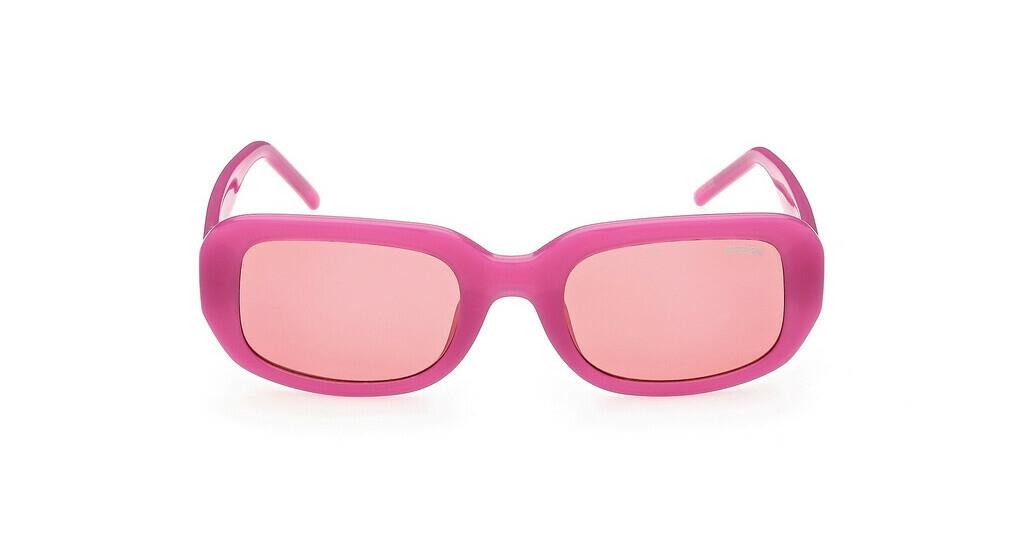 GUESS 8250 72S Kadın Güneş Gözlüğü Bu Ürüne Özel 9 Taksit İmkanı Sizinle!