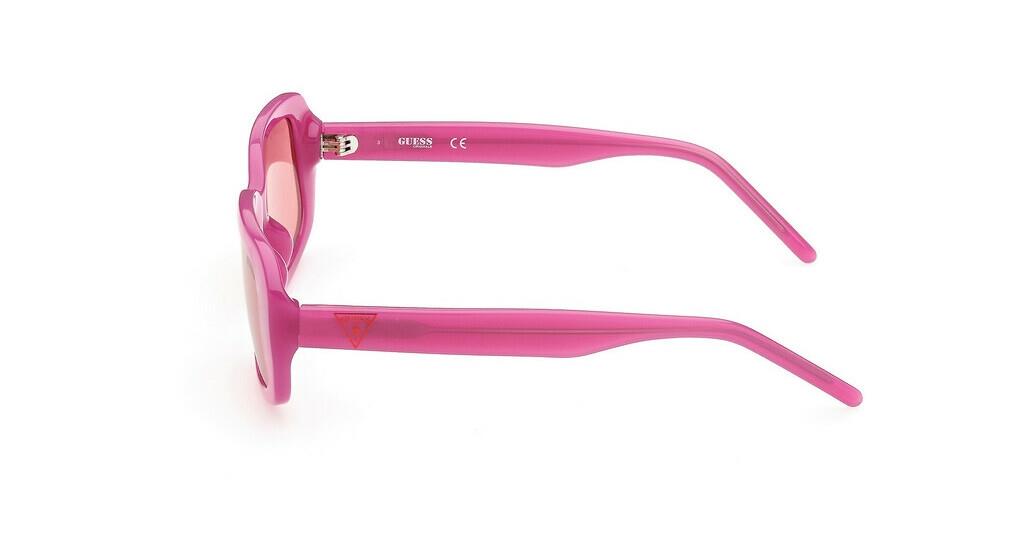 GUESS 8250 72S Kadın Güneş Gözlüğü Bu Ürüne Özel 9 Taksit İmkanı Sizinle!