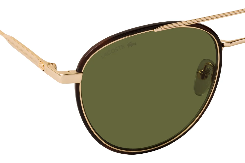 LACOSTE 258S 771 53 Unisex Güneş Gözlüğü Bu Ürüne Özel 9 Taksit İmkanı Sizinle!