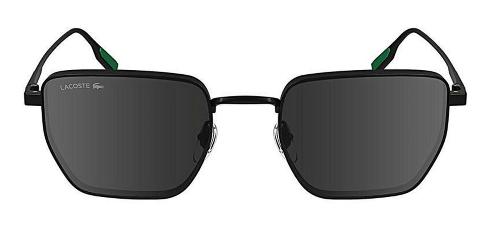 LACOSTE 260S 002 52 Erkek Güneş Gözlüğü Bu Ürüne Özel 9 Taksit İmkanı Sizinle!