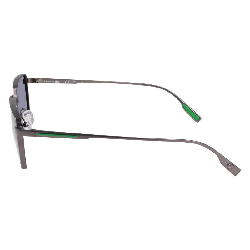 LACOSTE 260S 033 52 Erkek Güneş Gözlüğü Bu Ürüne Özel 9 Taksit İmkanı Sizinle!