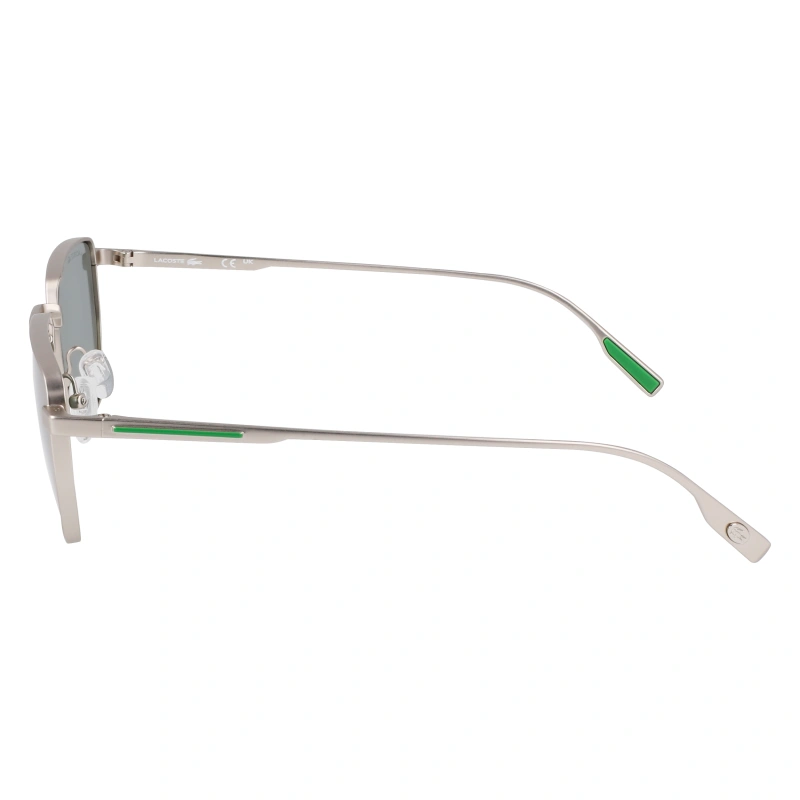 LACOSTE 260S 038 52 Erkek Güneş Gözlüğü Bu Ürüne Özel 9 Taksit İmkanı Sizinle!