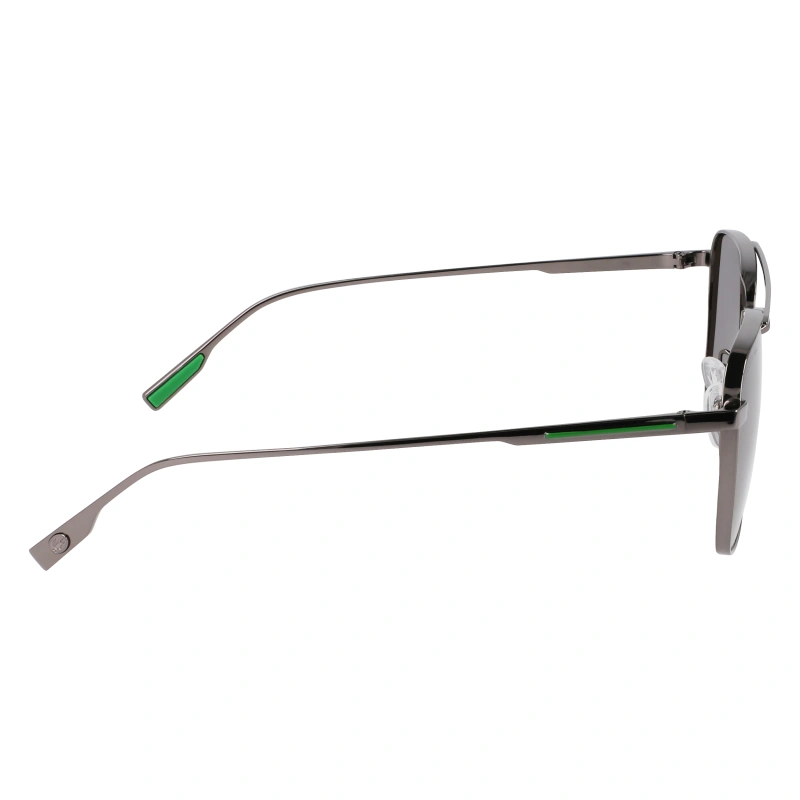 LACOSTE 261S 035 55 Erkek Güneş Gözlüğü Bu Ürüne Özel 9 Taksit İmkanı Sizinle!