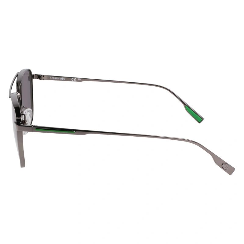LACOSTE 261S 035 55 Erkek Güneş Gözlüğü Bu Ürüne Özel 9 Taksit İmkanı Sizinle!
