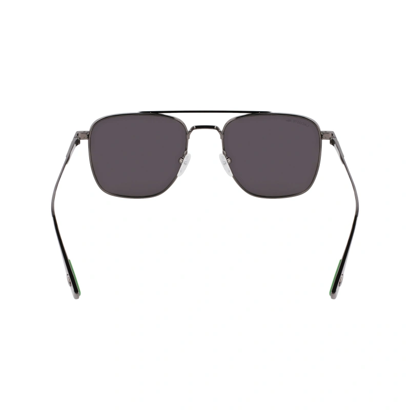 LACOSTE 261S 035 55 Erkek Güneş Gözlüğü Bu Ürüne Özel 9 Taksit İmkanı Sizinle!