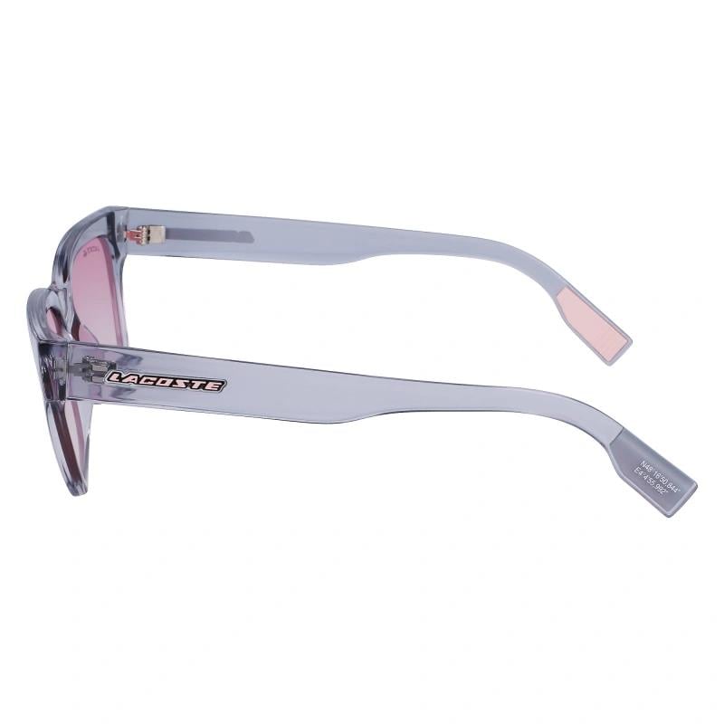 LACOSTE 6002S 038 Kadın Güneş Gözlüğü Bu Ürüne Özel 9 Taksit İmkanı Sizinle!