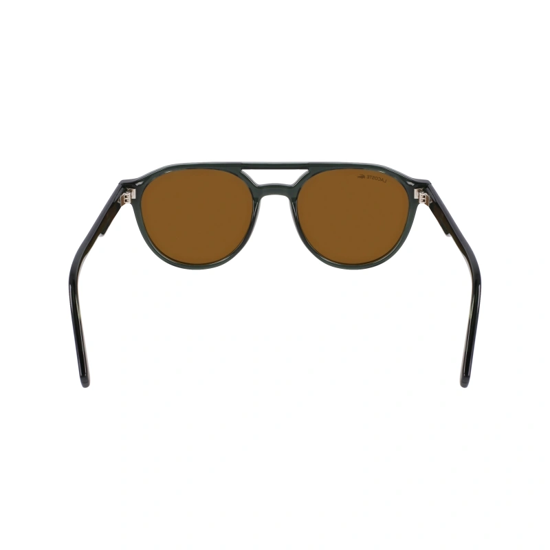 LACOSTE 6008S 035 53 Erkek Güneş Gözlüğü Bu Ürüne Özel 9 Taksit İmkanı Sizinle!