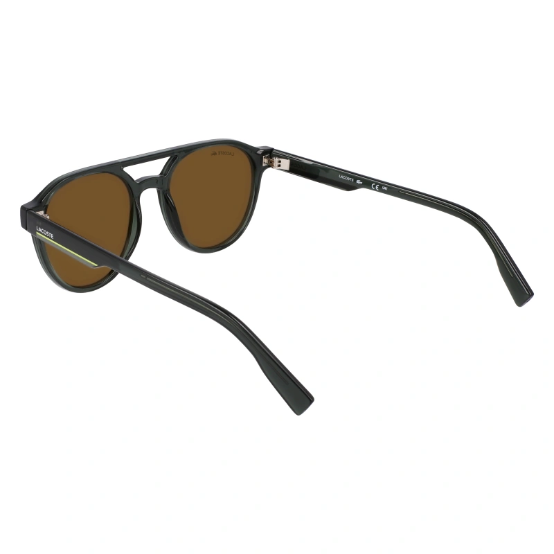 LACOSTE 6008S 035 53 Erkek Güneş Gözlüğü Bu Ürüne Özel 9 Taksit İmkanı Sizinle!