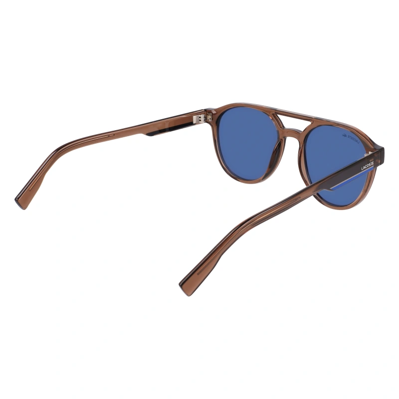 LACOSTE 6008S 210 53 Erkek Güneş Gözlüğü Bu Ürüne Özel 9 Taksit İmkanı Sizinle!