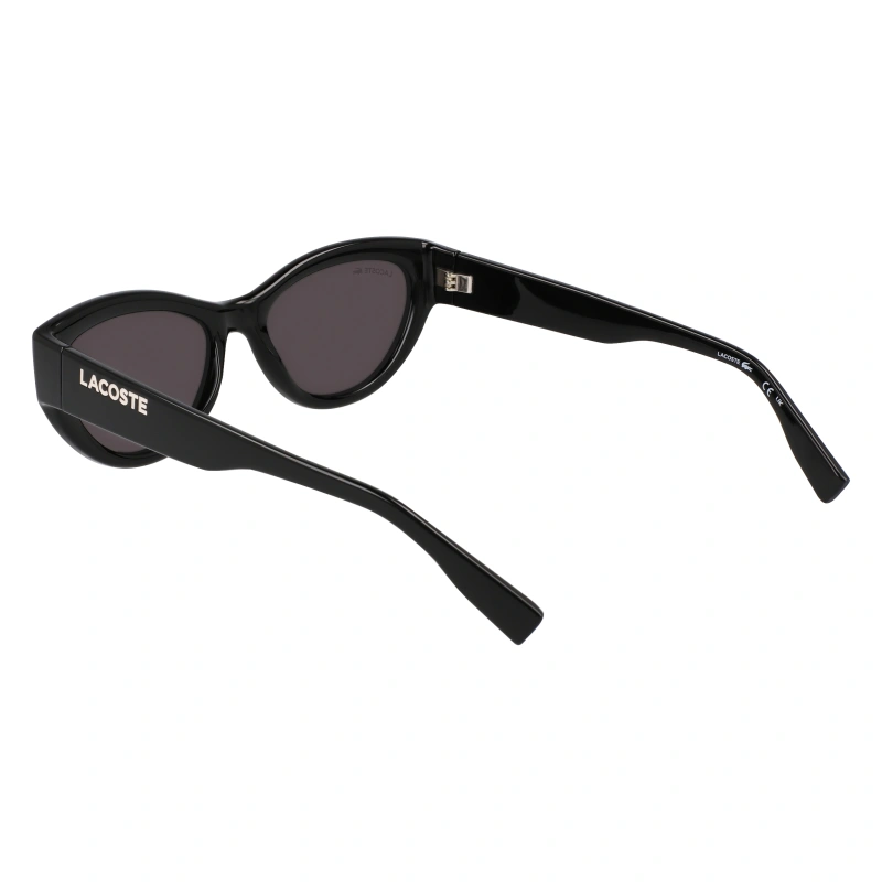 LACOSTE 6013S 001 54 Kadın Güneş Gözlüğü Bu Ürüne Özel 9 Taksit İmkanı Sizinle!