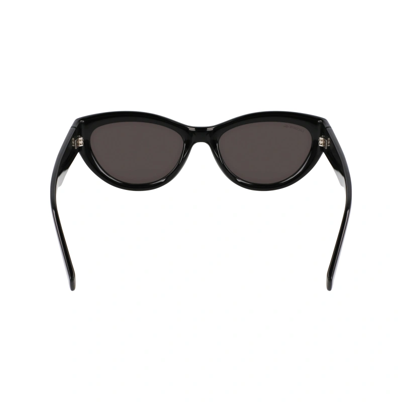 LACOSTE 6013S 001 54 Kadın Güneş Gözlüğü Bu Ürüne Özel 9 Taksit İmkanı Sizinle!