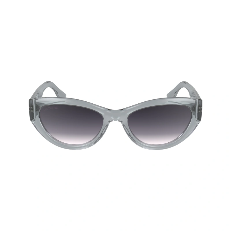 LACOSTE 6013S 035 54 Kadın Güneş Gözlüğü Bu Ürüne Özel 9 Taksit İmkanı Sizinle!