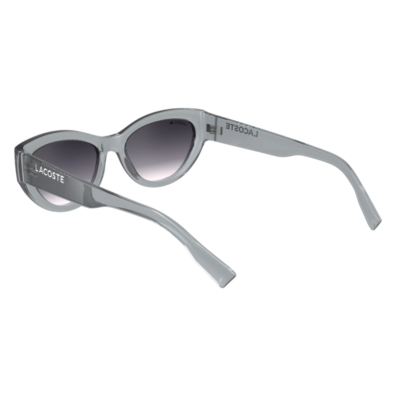 LACOSTE 6013S 035 54 Kadın Güneş Gözlüğü Bu Ürüne Özel 9 Taksit İmkanı Sizinle!