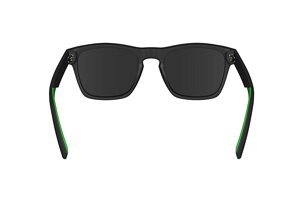 LACOSTE 6018S 002 53 Erkek Güneş Gözlüğü Bu Ürüne Özel 9 Taksit İmkanı Sizinle!