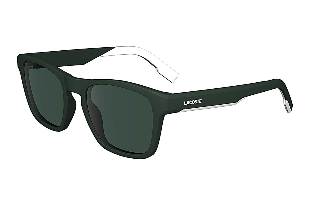 LACOSTE 6018S 301 53 Erkek Güneş Gözlüğü Bu Ürüne Özel 9 Taksit İmkanı Sizinle!