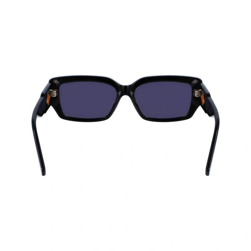 LACOSTE 6021S 001 55 Kadın Güneş Gözlüğü Bu Ürüne Özel 9 Taksit İmkanı Sizinle!