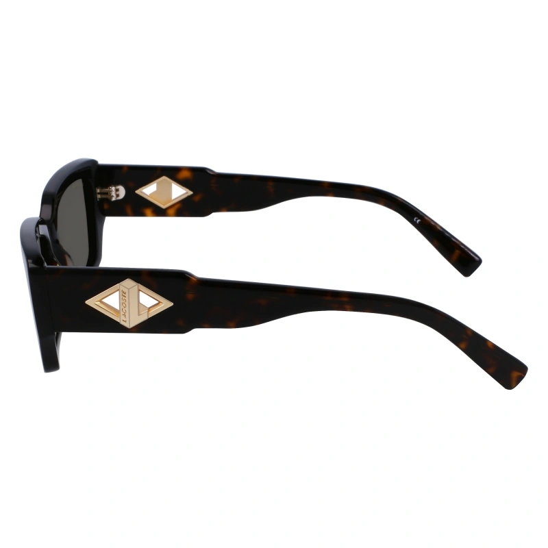 LACOSTE 6021S 214 55 Kadın Güneş Gözlüğü Bu Ürüne Özel 9 Taksit İmkanı Sizinle!