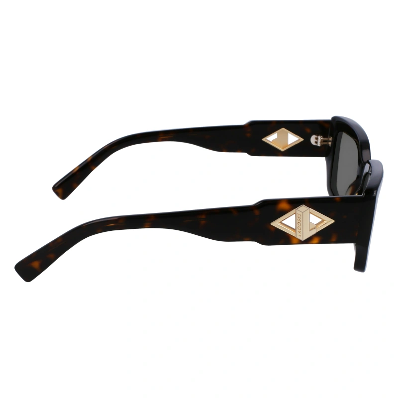 LACOSTE 6021S 214 55 Kadın Güneş Gözlüğü Bu Ürüne Özel 9 Taksit İmkanı Sizinle!