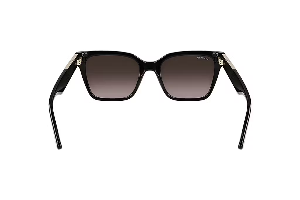 LACOSTE 6022S 001 54 Kadın Güneş Gözlüğü Bu Ürüne Özel 9 Taksit İmkanı Sizinle!