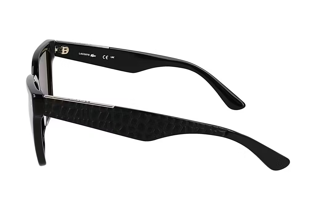 LACOSTE 6022S 001 54 Kadın Güneş Gözlüğü Bu Ürüne Özel 9 Taksit İmkanı Sizinle!