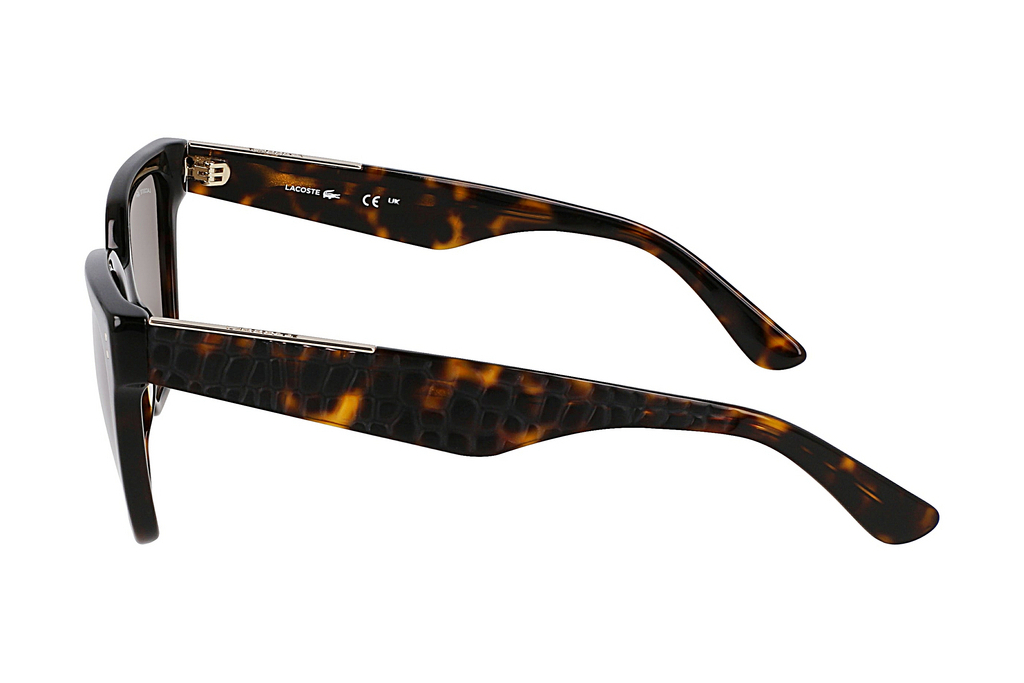 LACOSTE 6022S 230 54 Kadın Güneş Gözlüğü Bu Ürüne Özel 9 Taksit İmkanı Sizinle!