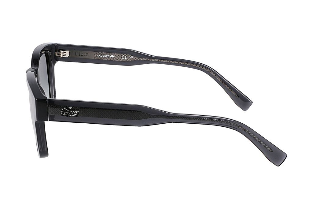 LACOSTE 6023S 035 49 Unisex Güneş Gözlüğü Bu Ürüne Özel 9 Taksit İmkanı Sizinle!