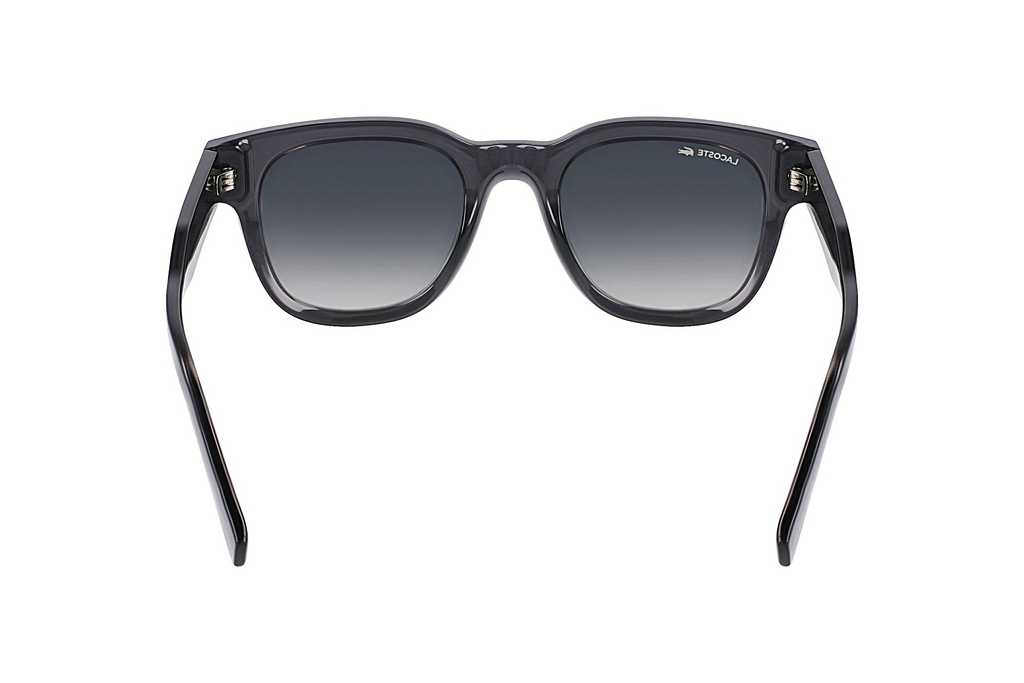 LACOSTE 6023S 035 49 Unisex Güneş Gözlüğü Bu Ürüne Özel 9 Taksit İmkanı Sizinle!