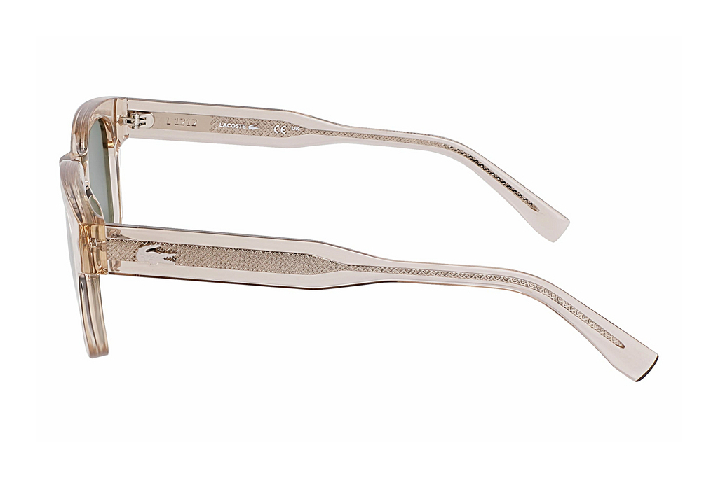 LACOSTE 6023S 264 49 Unisex Güneş Gözlüğü Bu Ürüne Özel 9 Taksit İmkanı Sizinle!
