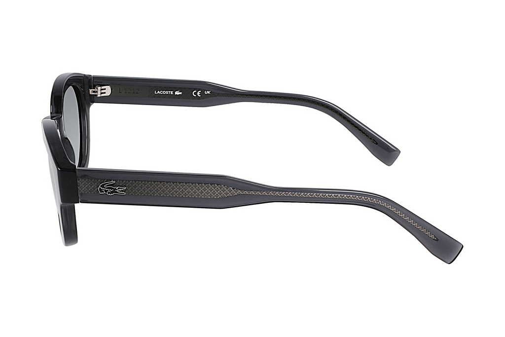 LACOSTE 6024S 035 52 Kadın Güneş Gözlüğü Bu Ürüne Özel 9 Taksit İmkanı Sizinle!