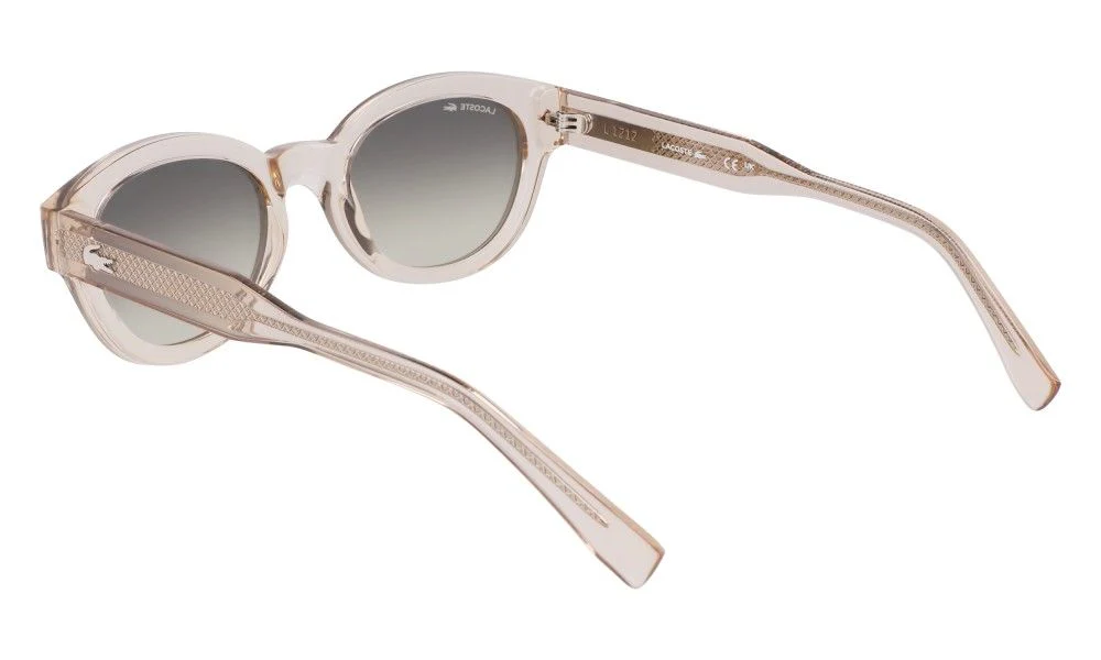 LACOSTE 6024S 264 52 Kadın Güneş Gözlüğü Bu Ürüne Özel 9 Taksit İmkanı Sizinle!