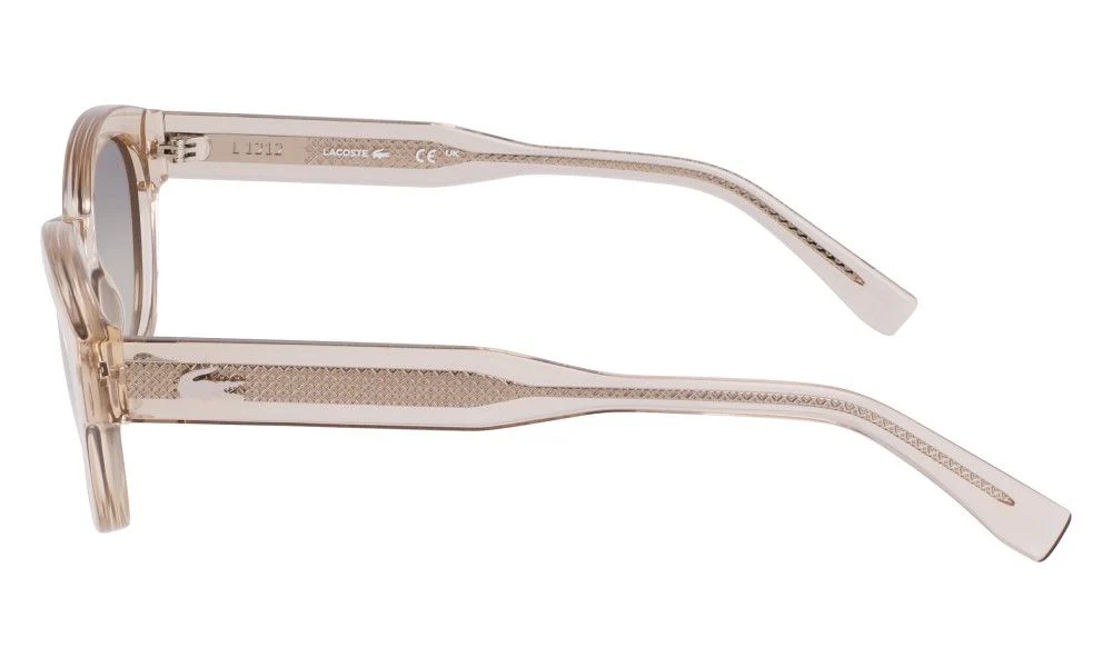 LACOSTE 6024S 264 52 Kadın Güneş Gözlüğü Bu Ürüne Özel 9 Taksit İmkanı Sizinle!