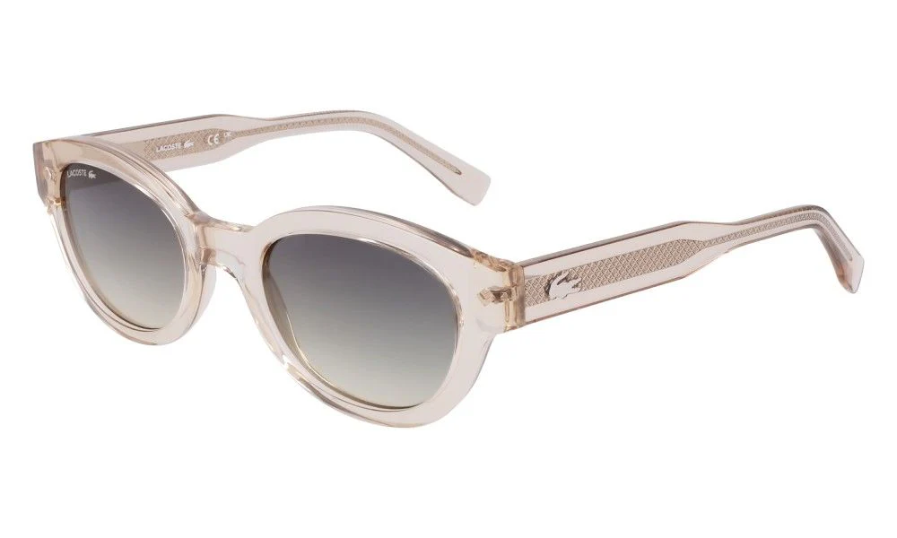 LACOSTE 6024S 264 52 Kadın Güneş Gözlüğü Bu Ürüne Özel 9 Taksit İmkanı Sizinle!