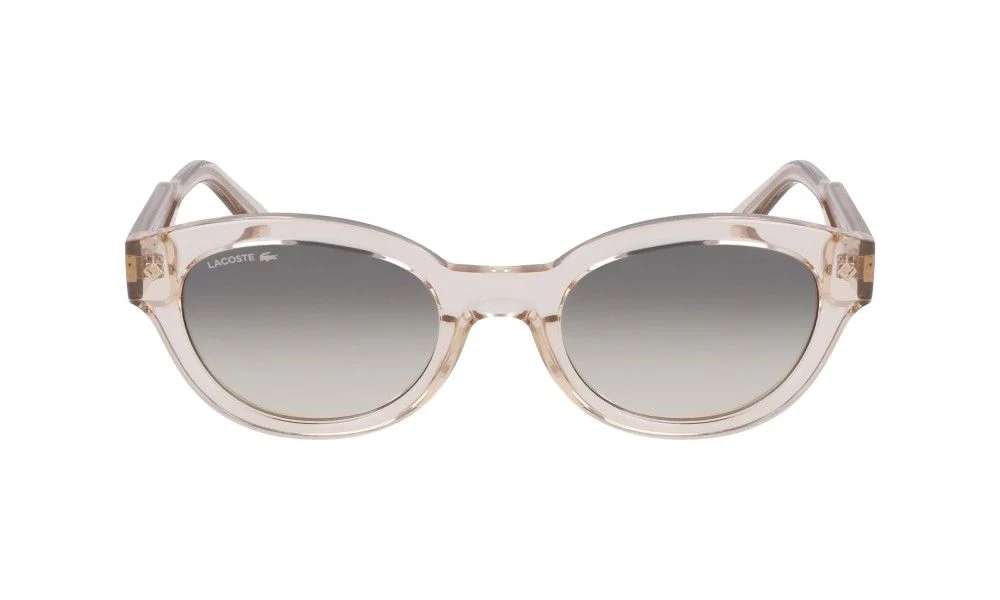 LACOSTE 6024S 264 52 Kadın Güneş Gözlüğü Bu Ürüne Özel 9 Taksit İmkanı Sizinle!