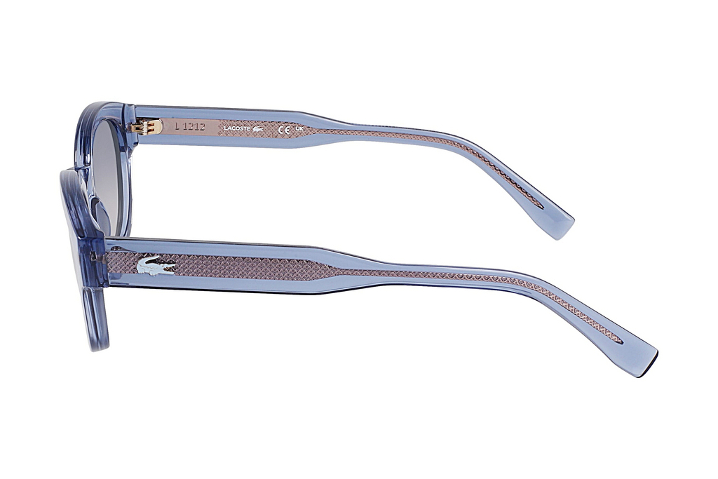 LACOSTE 6024S 400 52 Kadın Güneş Gözlüğü Bu Ürüne Özel 9 Taksit İmkanı Sizinle!