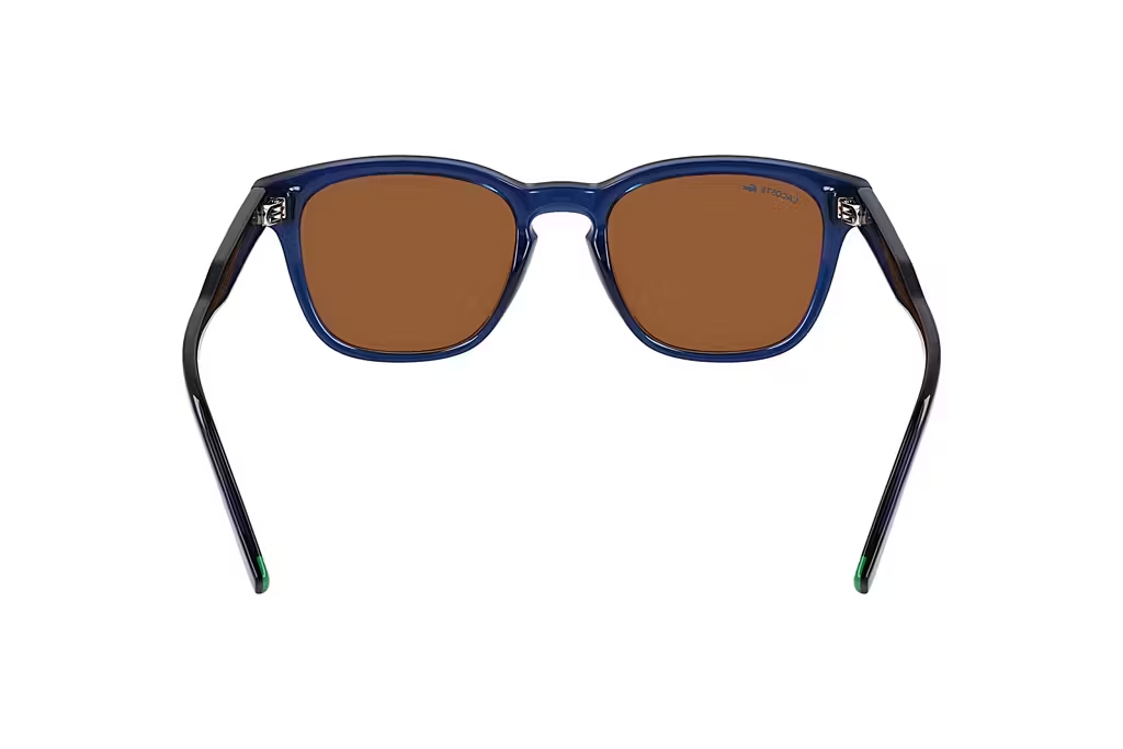 LACOSTE 6026S 410 51 Erkek Güneş Gözlüğü Bu Ürüne Özel 9 Taksit İmkanı Sizinle!