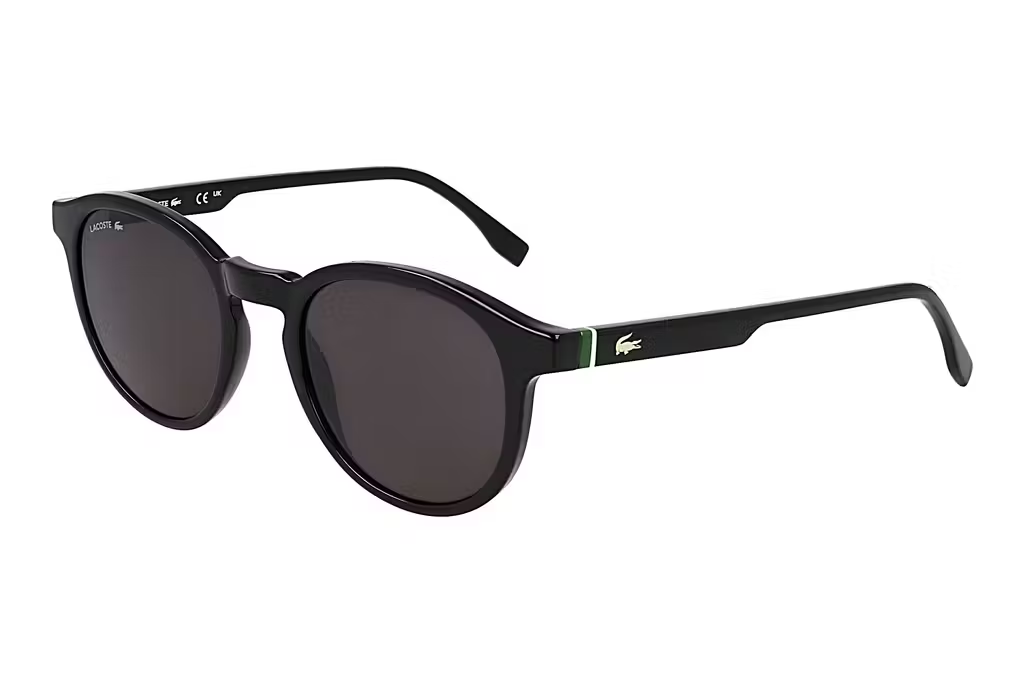 LACOSTE 6030S 001 50 Unisex Güneş Gözlüğü Bu Ürüne Özel 9 Taksit İmkanı Sizinle!