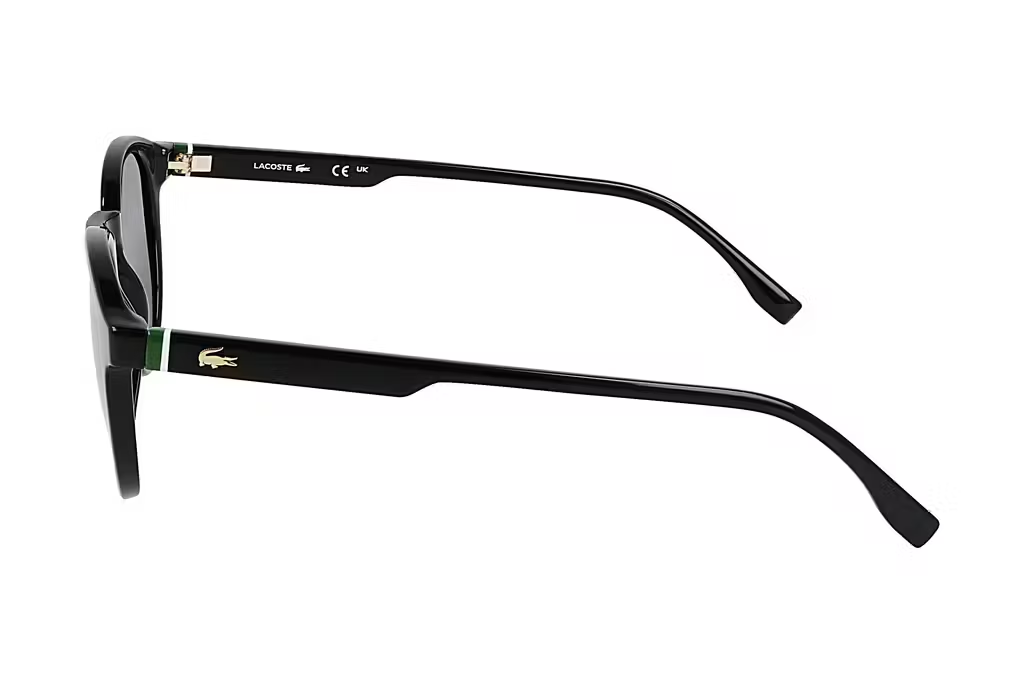 LACOSTE 6030S 001 50 Unisex Güneş Gözlüğü Bu Ürüne Özel 9 Taksit İmkanı Sizinle!