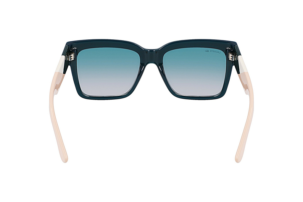 LACOSTE 6033S 664 55 Kadın Güneş Gözlüğü Bu Ürüne Özel 9 Taksit İmkanı Sizinle!