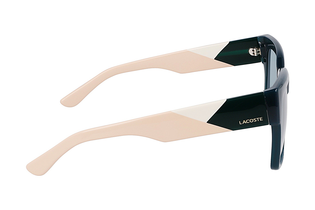 LACOSTE 6033S 664 55 Kadın Güneş Gözlüğü Bu Ürüne Özel 9 Taksit İmkanı Sizinle!