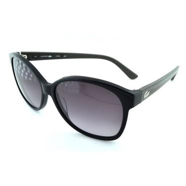 LACOSTE 701S 001* Kadın Güneş Gözlüğü Bu Ürüne Özel 9 Taksit İmkanı Sizinle!