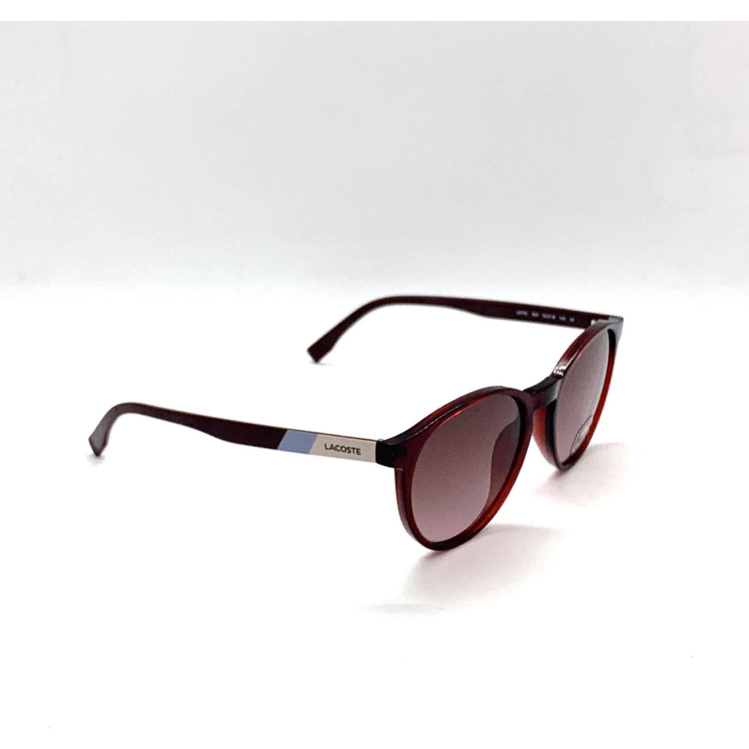 LACOSTE 874S 604 Kadın Güneş Gözlüğü Bu Ürüne Özel 9 Taksit İmkanı Sizinle!