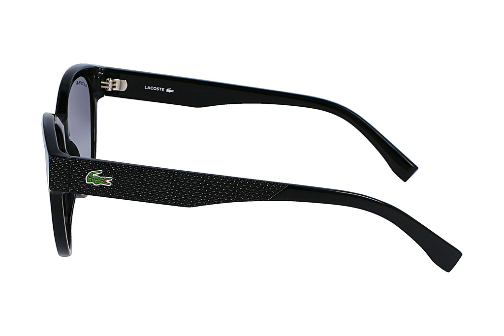 LACOSTE 983S 001 55 Kadın Güneş Gözlüğü Bu Ürüne Özel 9 Taksit İmkanı Sizinle!