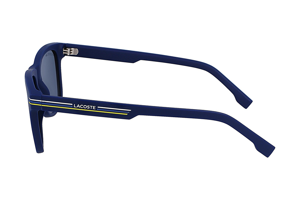 LACOSTE 995S 401 53 Erkek Güneş Gözlüğü Bu Ürüne Özel 9 Taksit İmkanı Sizinle!