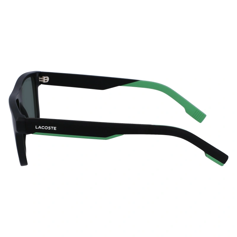 LACOSTE 998S 002 Erkek Güneş Gözlüğü Bu Ürüne Özel 9 Taksit İmkanı Sizinle!