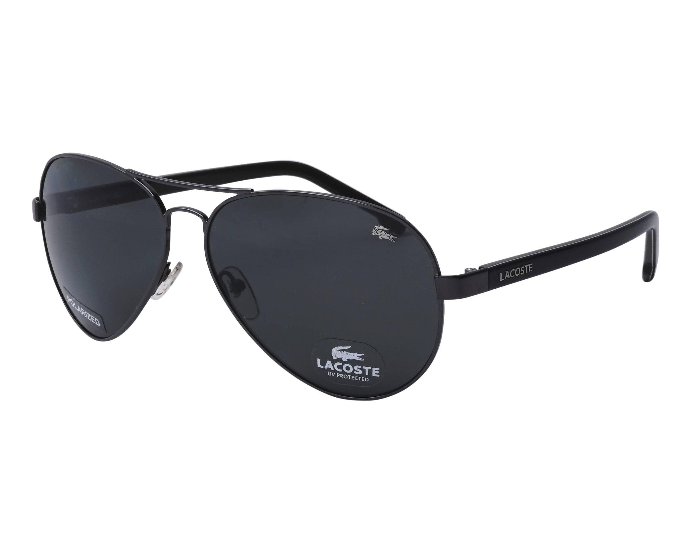 LACOSTE L163S 024 Unisex Güneş Gözlüğü Bu Ürüne Özel 9 Taksit İmkanı Sizinle!